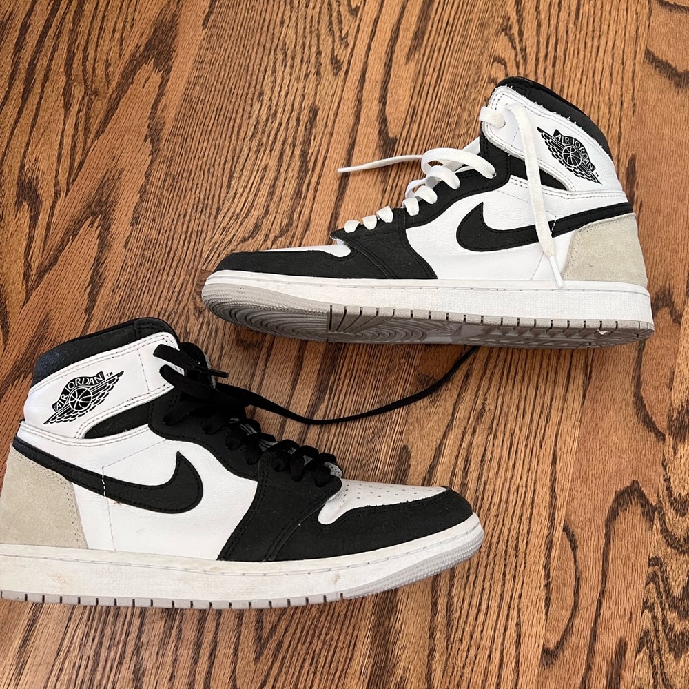 Jordan Sneakers
